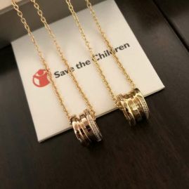Picture of Bvlgari Necklace _SKUBvlgarinecklace121012971